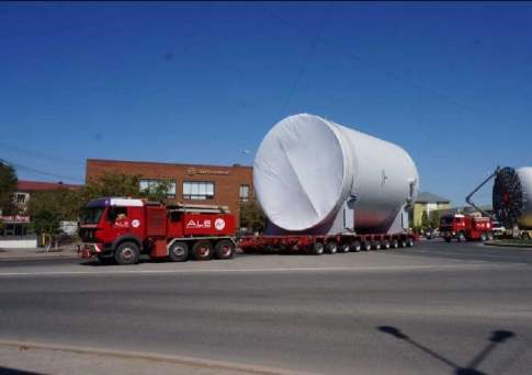 Дорогой трудной, но успешной